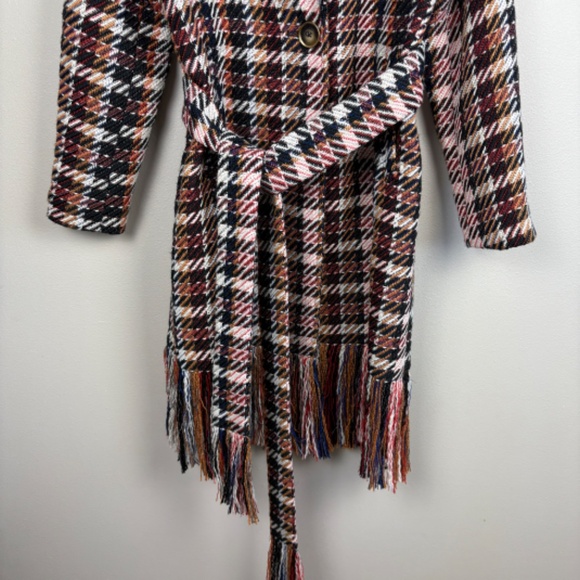 Cabi Regency Coat - Size Medium - Picture 6 of 13